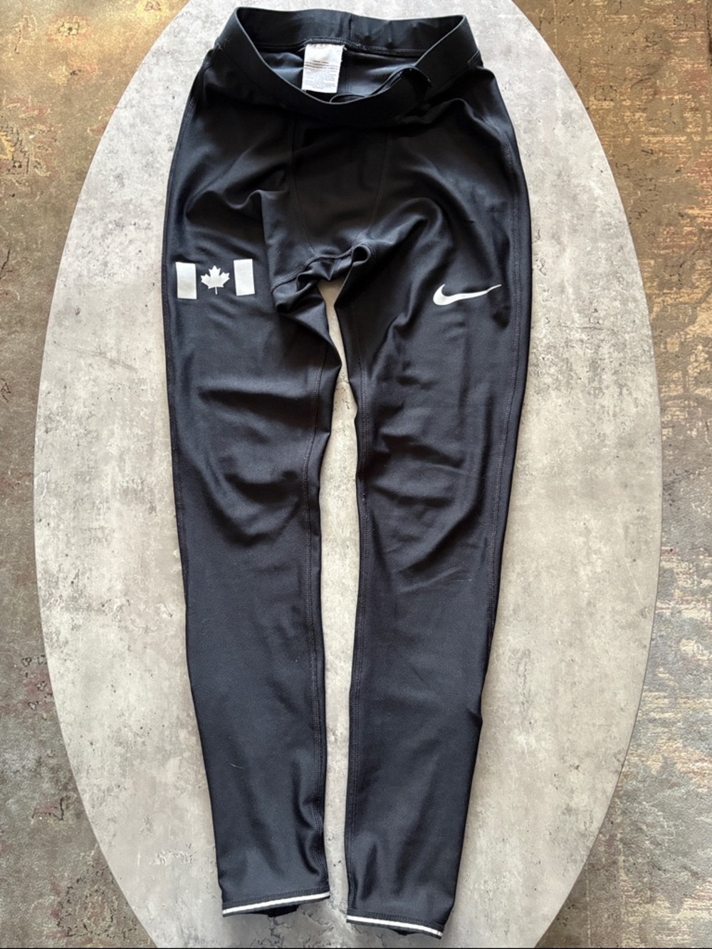 Nike Dry-Fit Running Tights
